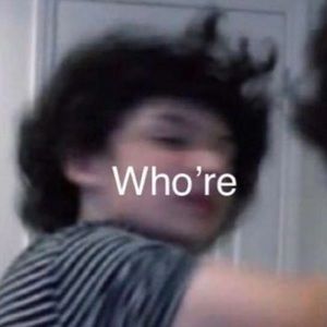 Meet your Posher, Fay